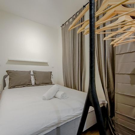 Modern Apt Para 6Pax En La Plaza De Tirso-Centro E1 Madryt Zewnętrze zdjęcie